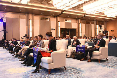 共話會(huì)展新機(jī)遇，擘畫(huà)產(chǎn)業(yè)新未來(lái)——第二屆世界會(huì)議產(chǎn)業(yè)日在青島隆重開(kāi)幕