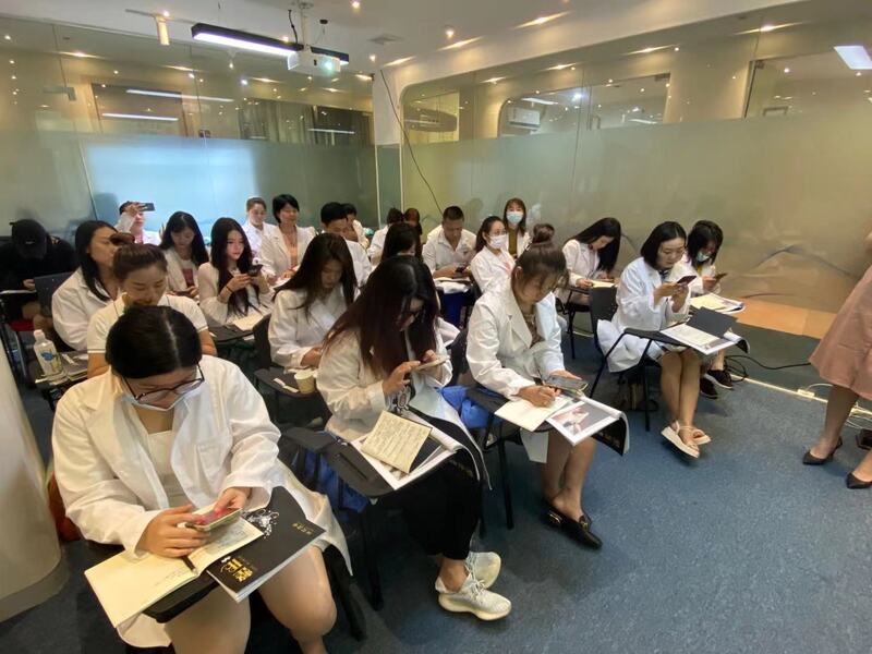 安徽亳州微整形培訓機構 在線咨詢學習開啟專業(yè)醫(yī)美教育新篇章