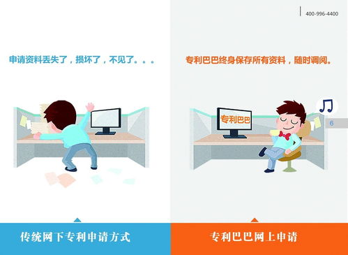 3.15揭露知識(shí)產(chǎn)權(quán)代理亂象 打擊虛假代理與咨詢(xún)